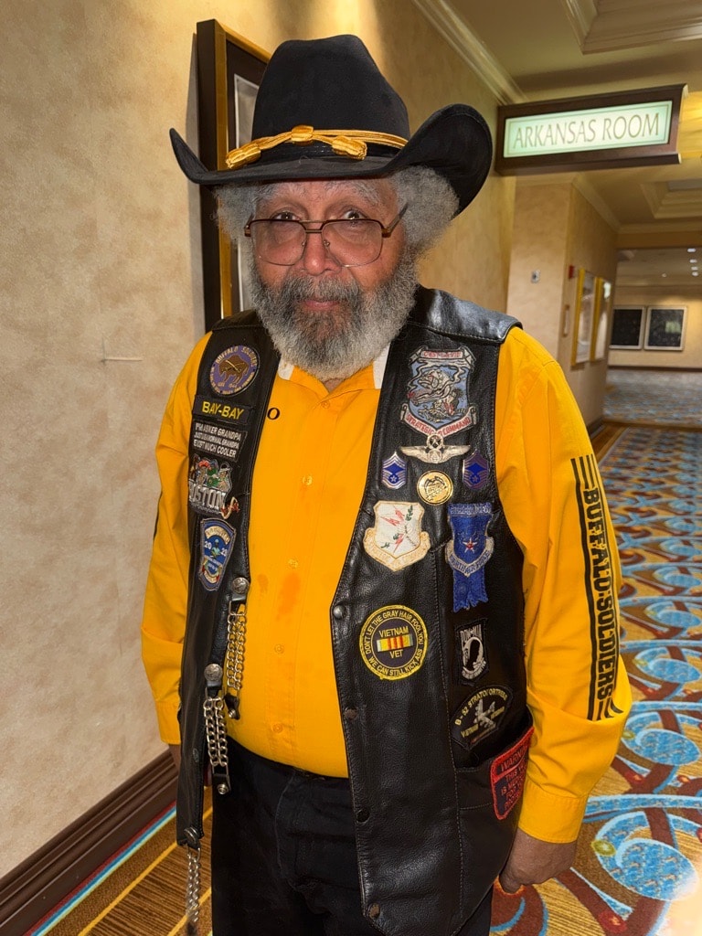 BayBay — NABSTMC Shreveport member