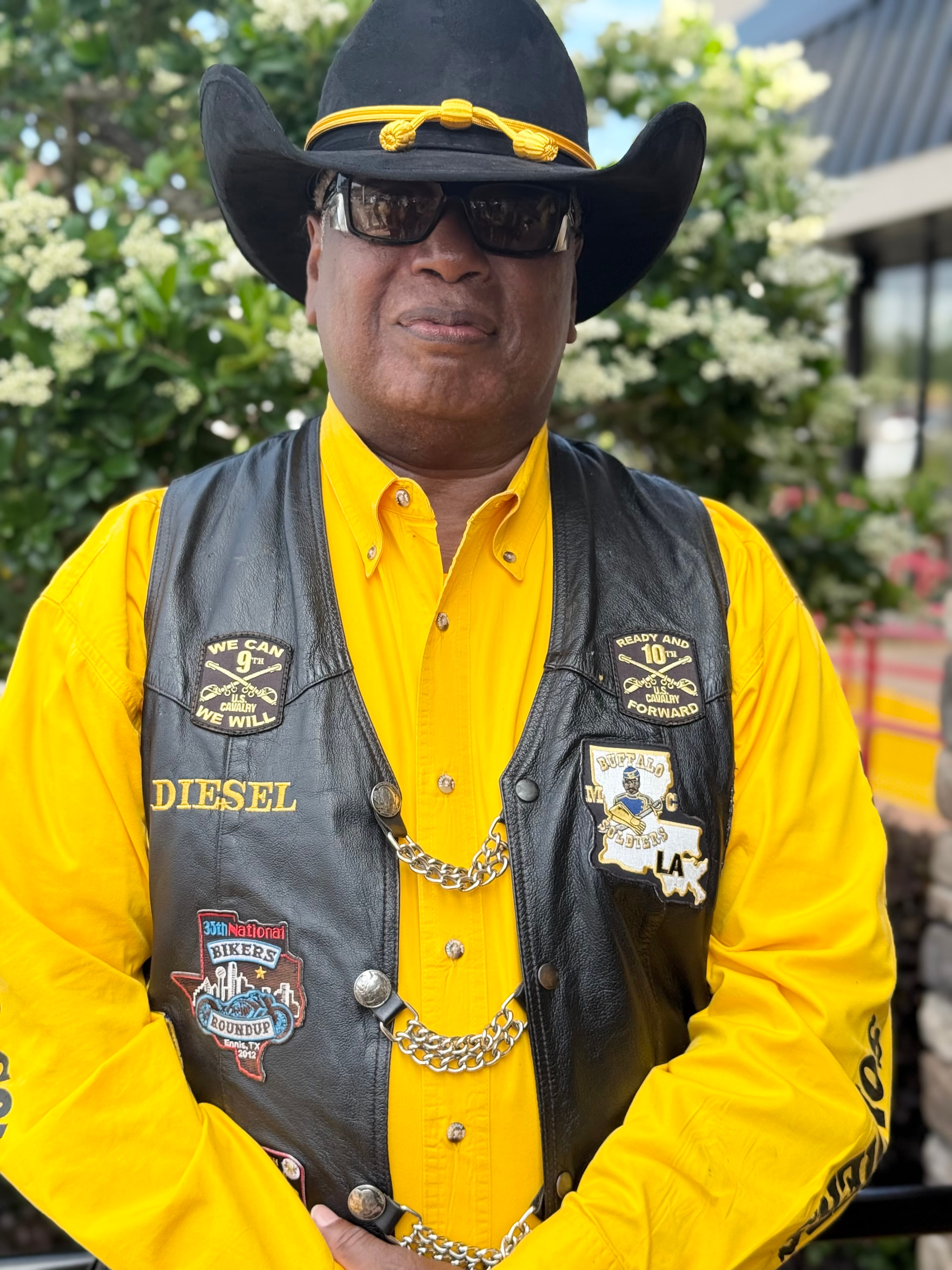 Diesel — NABSTMC Shreveport member