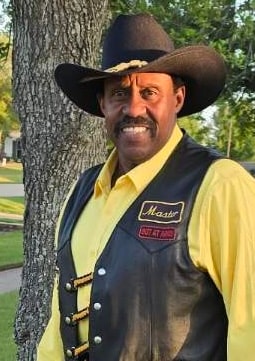 Master — NABSTMC Shreveport member