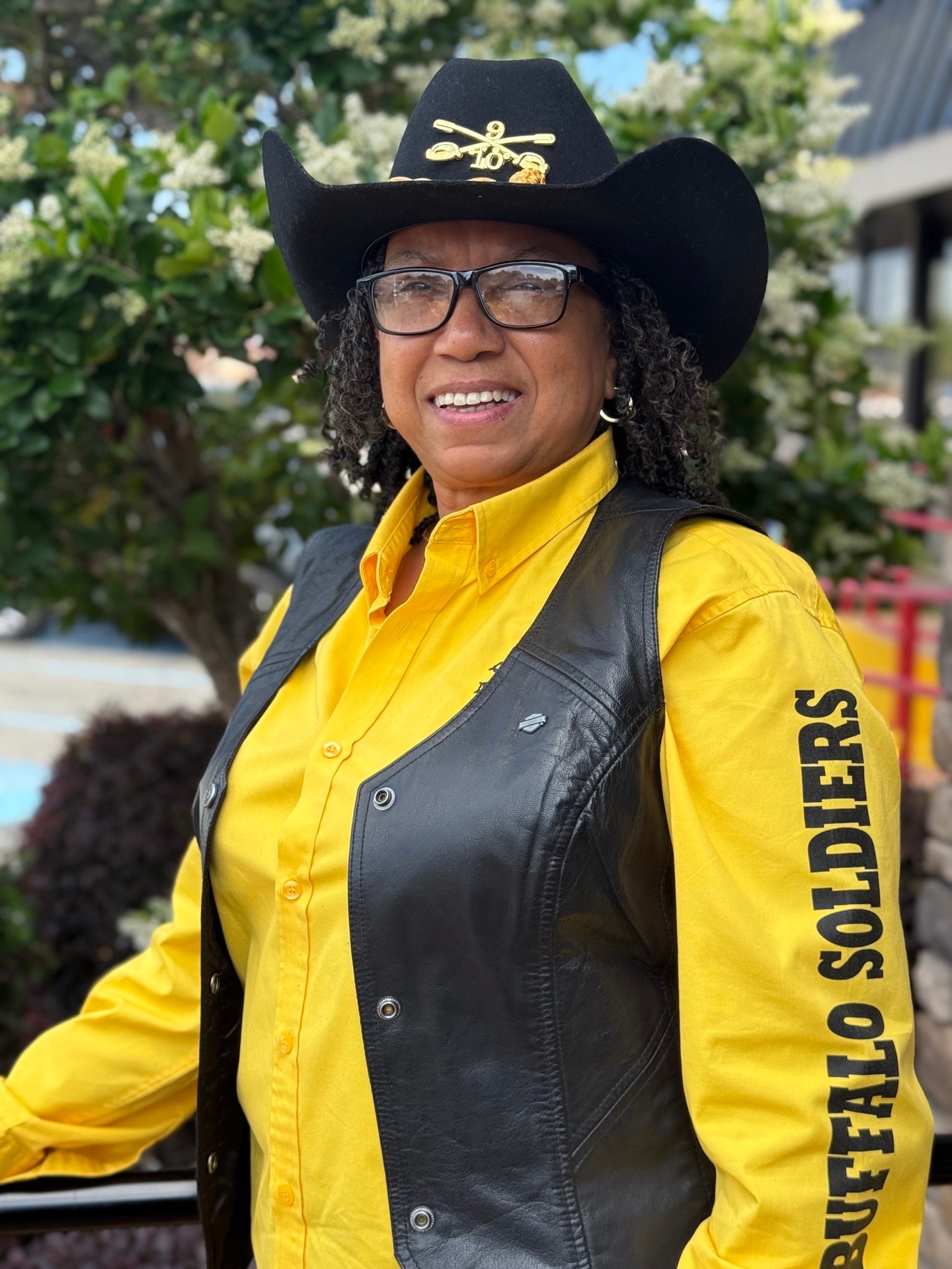 Jewel — NABSTMC Shreveport member