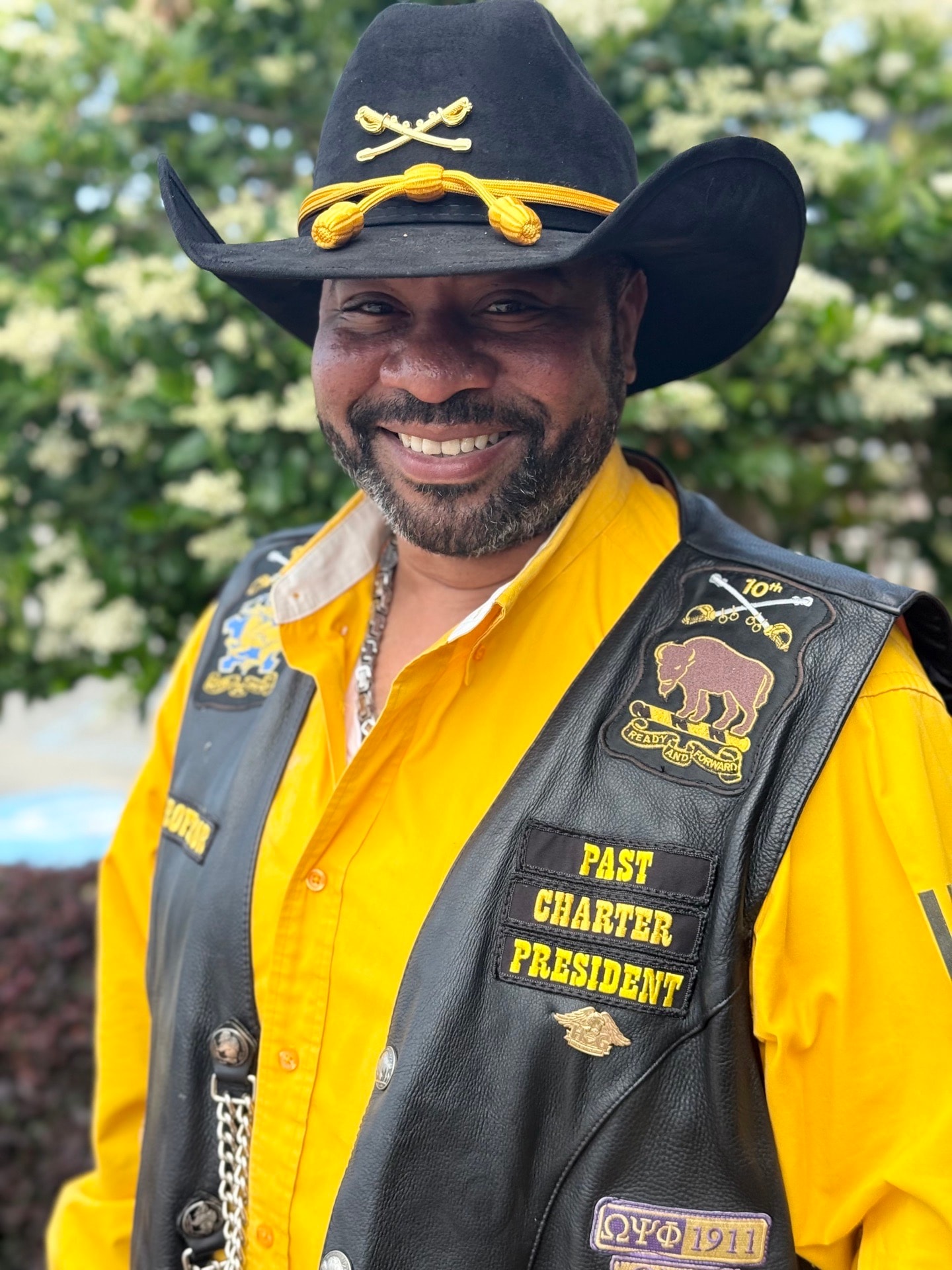 Professor — NABSTMC Shreveport member
