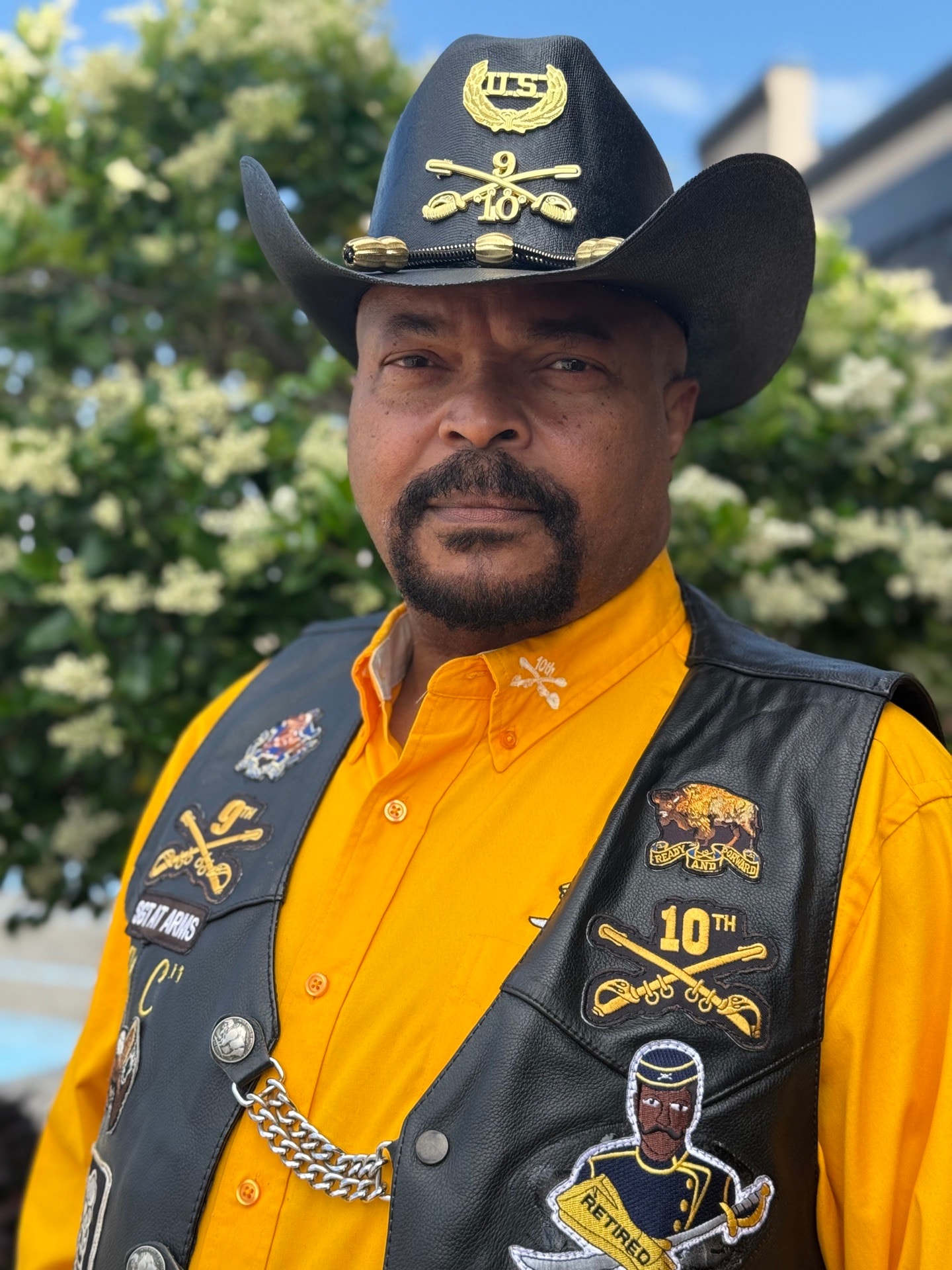 KC — NABSTMC Shreveport member