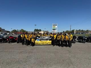 Chapter event photo