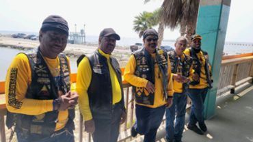 NABSTMC Shreveport chapter